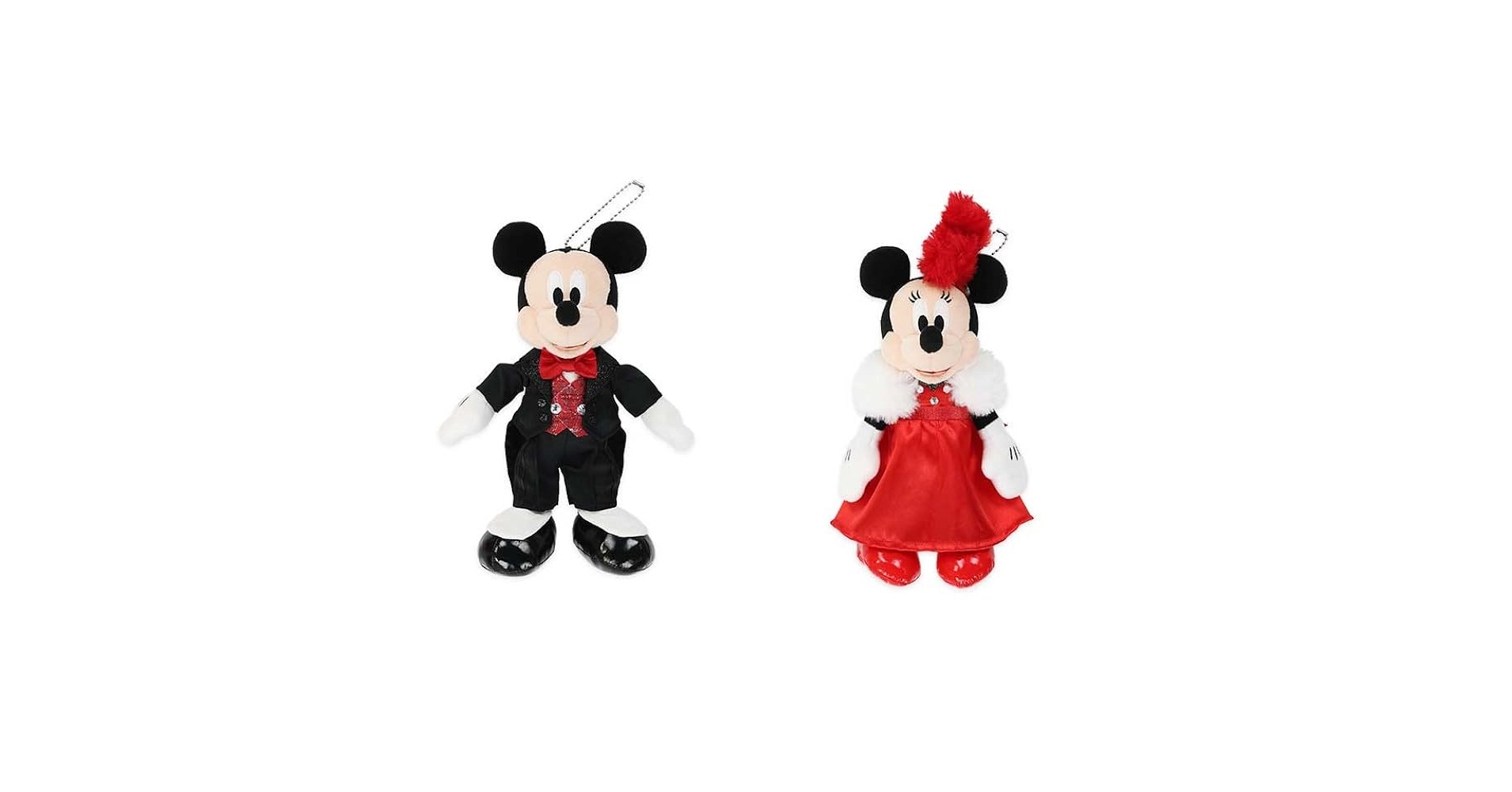 8/1本日発売2個セット ぬいぐるみバッジ ミッキー ミニー ビッグバンドビート 8/1本日発売2個セット ぬいぐるみバッジ ミッキー ミニー ビッグ