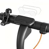 Per Segway Ninebot E2 Plus II/E2 Pro Custodia Protettiva/Pellicola
