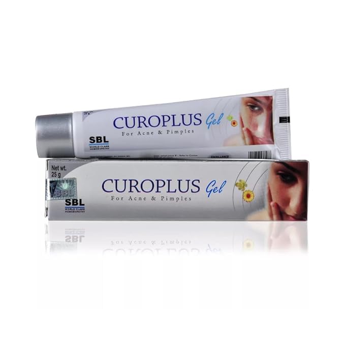 CUROPLUS GEL 25 GM SBL || Shophomeo® (B0CNZG3DTY) Amazon Price History, Amazon Price Tracker