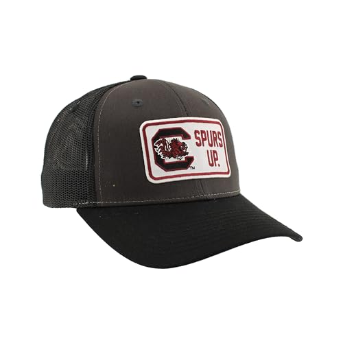 Gorra Snapback Oficial South Carolina Fighting Gamecocks miniatura 5