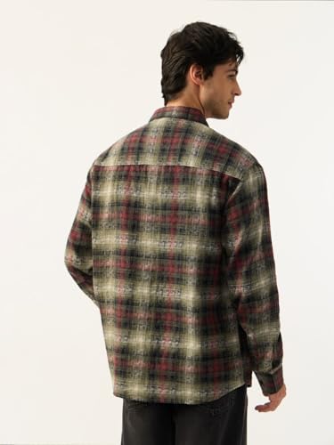 Image of The Souled Store Men Shirt