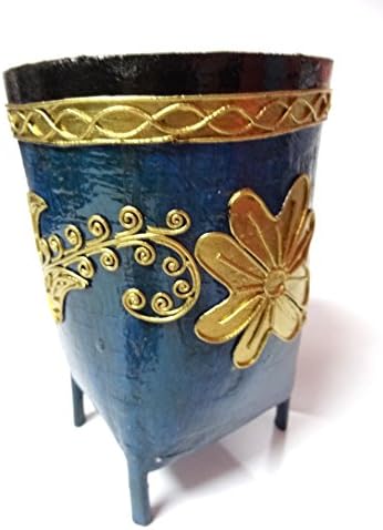 Wooden Home Organization Bin for Stationary