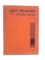 Art Weaving B000K6MJY4 Book Cover