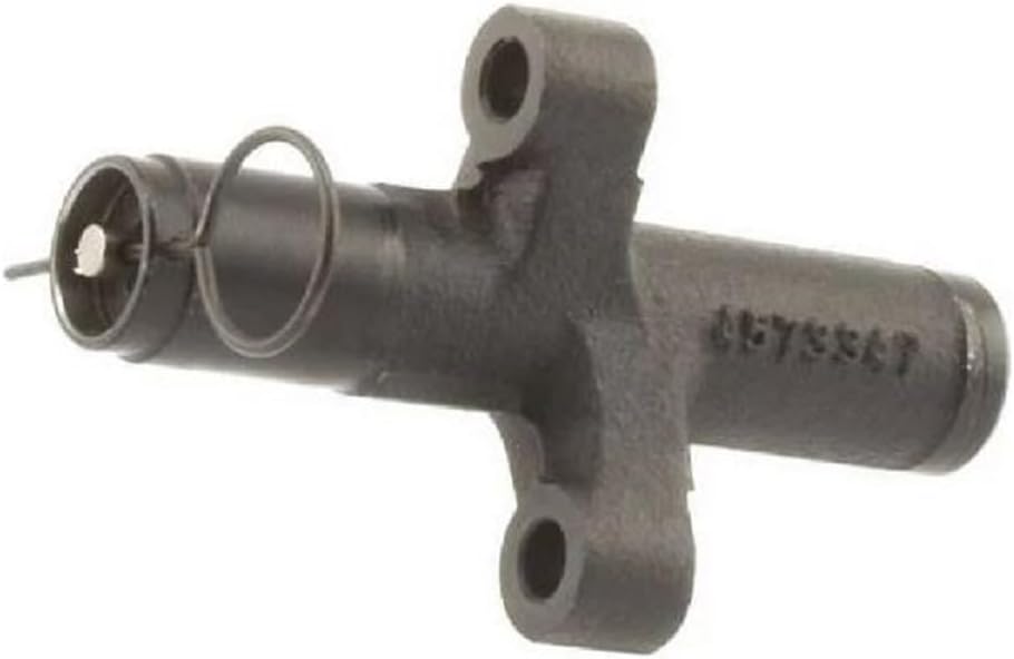 AISIN BTC-001 OEM Hydraulic Timing Belt Tensioner - Compatible with Select Chrysler 300M, Concorde, LHS, New Yorker, Prowler; Dodge Intrepid; Eagle Vision; Plymouth Prowler