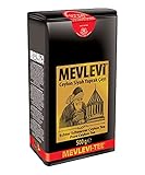 MEVLEVI-TEE Echter Schwarzer Ceylon Tee