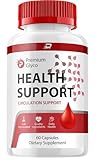 Premium Glyco Capsules – PremiumGlyco Advanced Supplement, All Natural Formula to Maintain Healthy Levels, Premium Glyco Maximum Strength, Reviews (1 Pack - 60 Capsules)