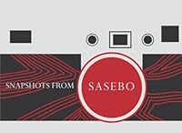 Snapshots from Sasebo 1495219798 Book Cover