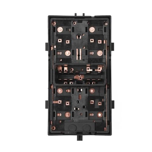 Commutateur de fenêtre Chevrolet Aveo Cobalt bouton de commande principale - 5