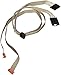 Cable, Wiring Loom PCB to Cleaner Head Assy Dc28
