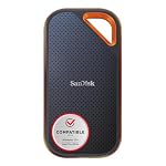 SanDisk – SanDisk Extreme PRO Portable SSD 4 TB (externe SSD, NVMe-SSD