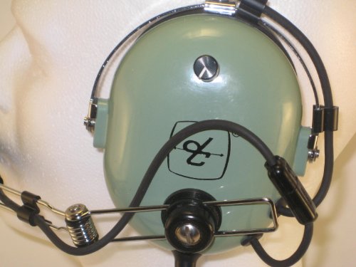 David Clark H10-76 Aviation Headset #TOP2