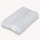 air canada gepäck WELCHER SCHLAFTYP BIST DU? Ganz gleich ob Bauchschläfer, Seitenschläfer, Rückenschläfer oder von Allem etwas, das SEVEN SUNDAYS Nackenstützkissen aus Bio Visco Schaum gibt in jeder Position halt