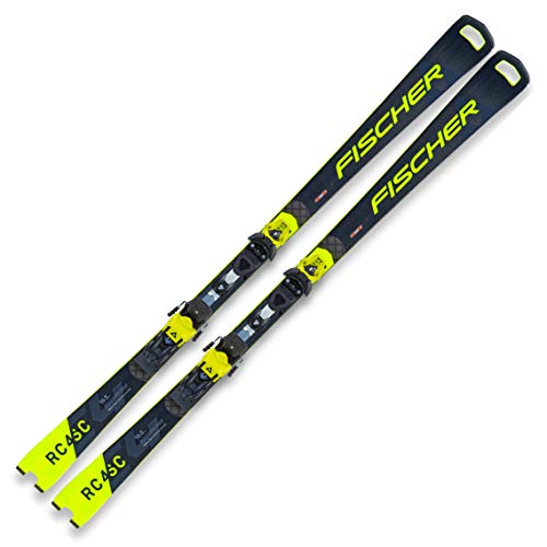 Tecnologia: Diagotex, Hole Ski Technology, World Cup Tuning, Sintered Bases, Race Sidewall, struttura a sandwich Sidewall, Air Carbon TI 0.8, Freeflex Pro, ABS, FRP