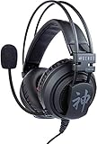 FR-TEC GENBU AURICULARES GAMING MULTIPLATAFORMA
