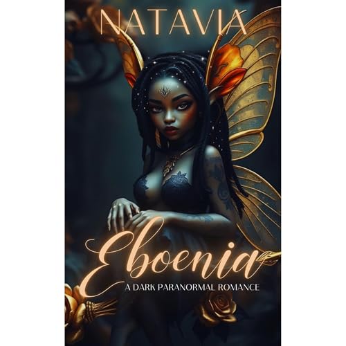 Eboenia by Natavia episode artwork
