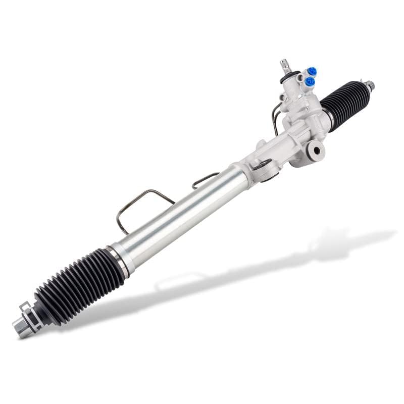 KAC Power Steering Rack and Pinion Assembly Replacement for 1995-2004 Tacoma 1996-2002 4Runner, Complete Steering Rack and Pinion System Replace 97-1697 4420035013 4425035010 44250-35041