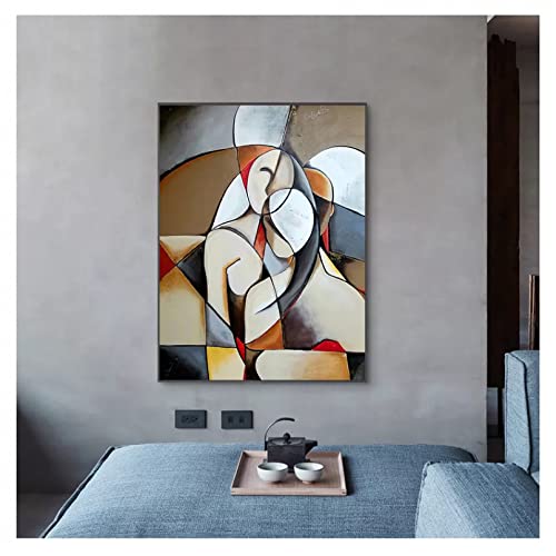 Peintures murales WAXBHERWS et photos sur toile pour personnaliser votre décor à la maison