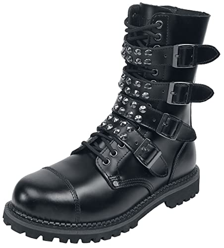 Botas goticas hombre carrefour ¡Ver PRECIO 2022!