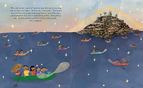 A Marvelous Mexican Misunderstanding