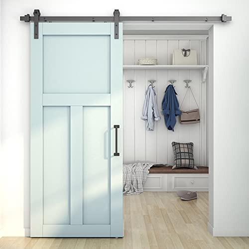 Maçaneta da Porta, Maçaneta da Porta, Aço Carbono, Porta de Celeiro, Maçaneta Longa, Puxador de Meta