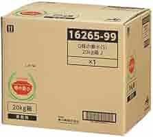 G味の素®(S) 20kg箱 G味の素(S) 20kg箱 業務用 調味料 Amazon.co.jp: 味の素 S 20kg