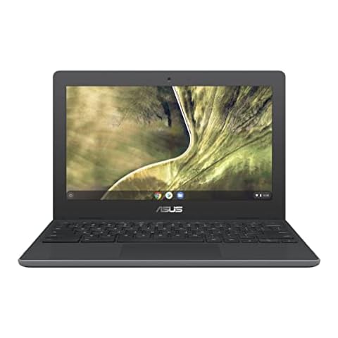 ASUS Chromebook 11.6-Inch Renewed Cover