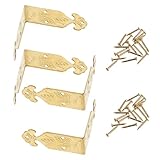 Protections d'angle : elles protègent et décorent vos boîtes, leur conférant une élégante