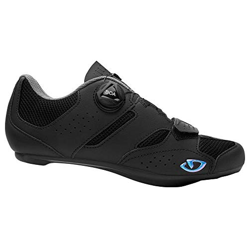 Giro - Giro Berm Vélo électrique Unisexe | City/Urbain | Chaussures de Loisirs | Noir, L EU
