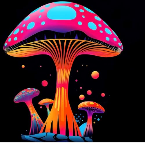 LES PSYCHÉDÉLIQUES - La chimie de la pleine conscience ?