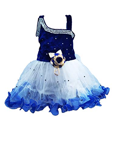 Image of Baby Girl's Knee length dress