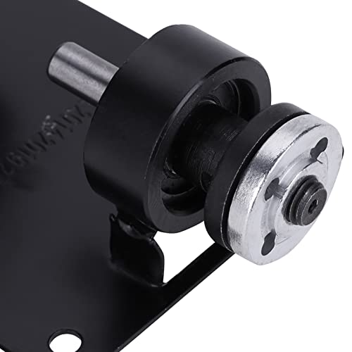 Assento de corte de broca, suporte de corte de broca elétrica suporte de corte de broca elétrica par