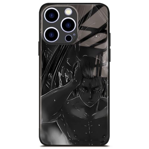 phone cases attack-on-titan