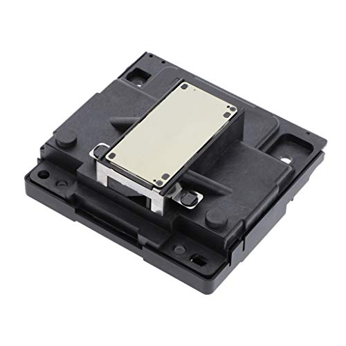 gazechimp Impressora de Cabeça de Impressão PrintHead para Epson XP212 XP214 XP102 XP211 XP100 XP200