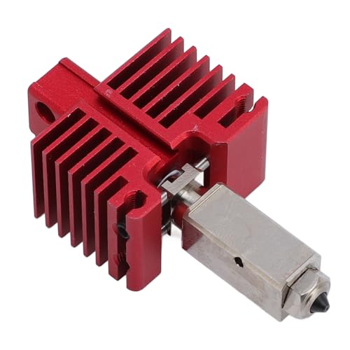 Dpofirs 3D �v�����^ Hotend �L�b�g�����ϐ��d���|�m�Y������̂�����ǃ��{ P1P P1S