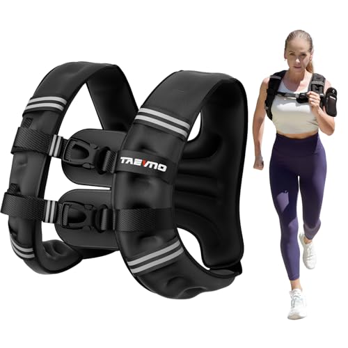 TAEVNO 25 lb Weighted Vest