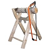 Diese Hochzeitstradition – bei der Braut und Bräutigam gemeinsam mit einer Säge einen Baumstamm durchsägen. Der bekannte Hochzeitsbrauch ist schon lange Tradition. Der Baumstamm symbolisiert das erste große Hindernis, das dem Brautpaar den Weg in die Ehe versperrt – und das mit vereinten Kräften aus dem Weg geräumt wird. Die Herausforderung für das Brautpaar ist es, den gemeinsamen Rhythmus zu finden. TIPP: Alle Gäste sollen auf dem abgesägten Hochzeitsholz unterschreiben