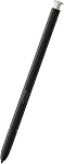 Galaxy S23 Ultra Pen for Samsung Galaxy S23 Ultra 5G Stylus Pen S23 Ultra S Pen Replacement Stylus with Eject Pin(Phantom Black)