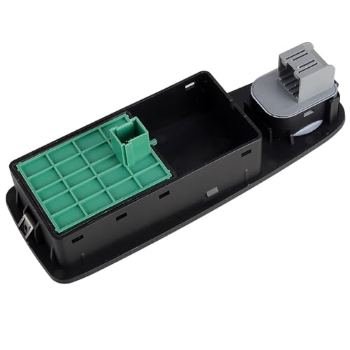 Interrupteur commande leve vitre bloquee solution 735532905 pour Ducato Boxer Relay - 4