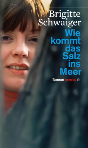 Wie kommt das Salz ins Meer: Roman (German Edition)