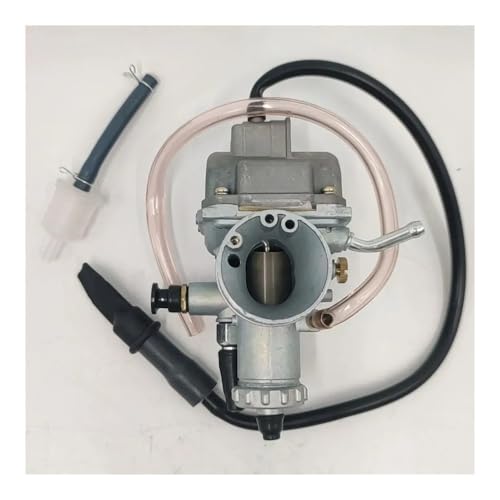 Réparer les fuites de moteur avec ce carburateur LT230 LTF230 1985-1987