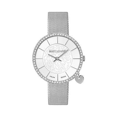 Boccadamo Orologio Al Quarzo Donna Mya 33 trendy c