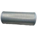 FridayParts Hydraulic Filter 689-37310012 68937310012 Compatible for Kato Excavator HD700-5 HD700-7