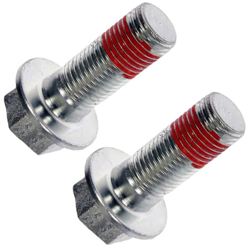 1 Pcs Disc Brake Caliper Bracket Bolt Rear