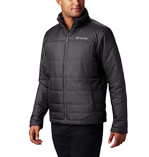 Image of Columbia Sportswear Men's Horizons Pine Interchange Tall Jacket