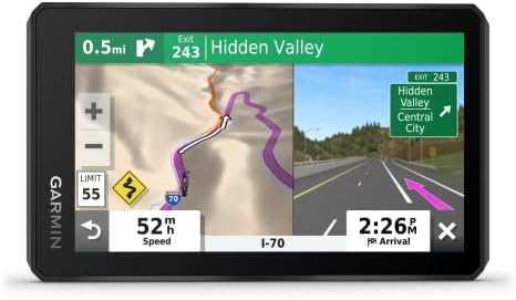 Garmin Zūmo XT Nawigacja Motocyklowa Mapy Drogowe i Terenowe 5,5 Cala