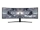 Samsung Odyssey C49G95Tssp 49 Zoll Curved-Monitor 124,5 cm