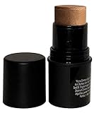 Mom's Secret Natural Organic Multi Cream Sticks, Highlighter and Bronzers 100% Natural, Vegan, Gluten Free, Cruelty Free, Made in the USA, 0.18 oz. (Sunrise)