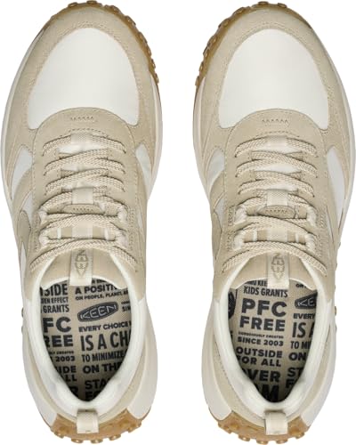 Image of KEEN Men's KS86 Comfortable Durable Retro Style Sneakers