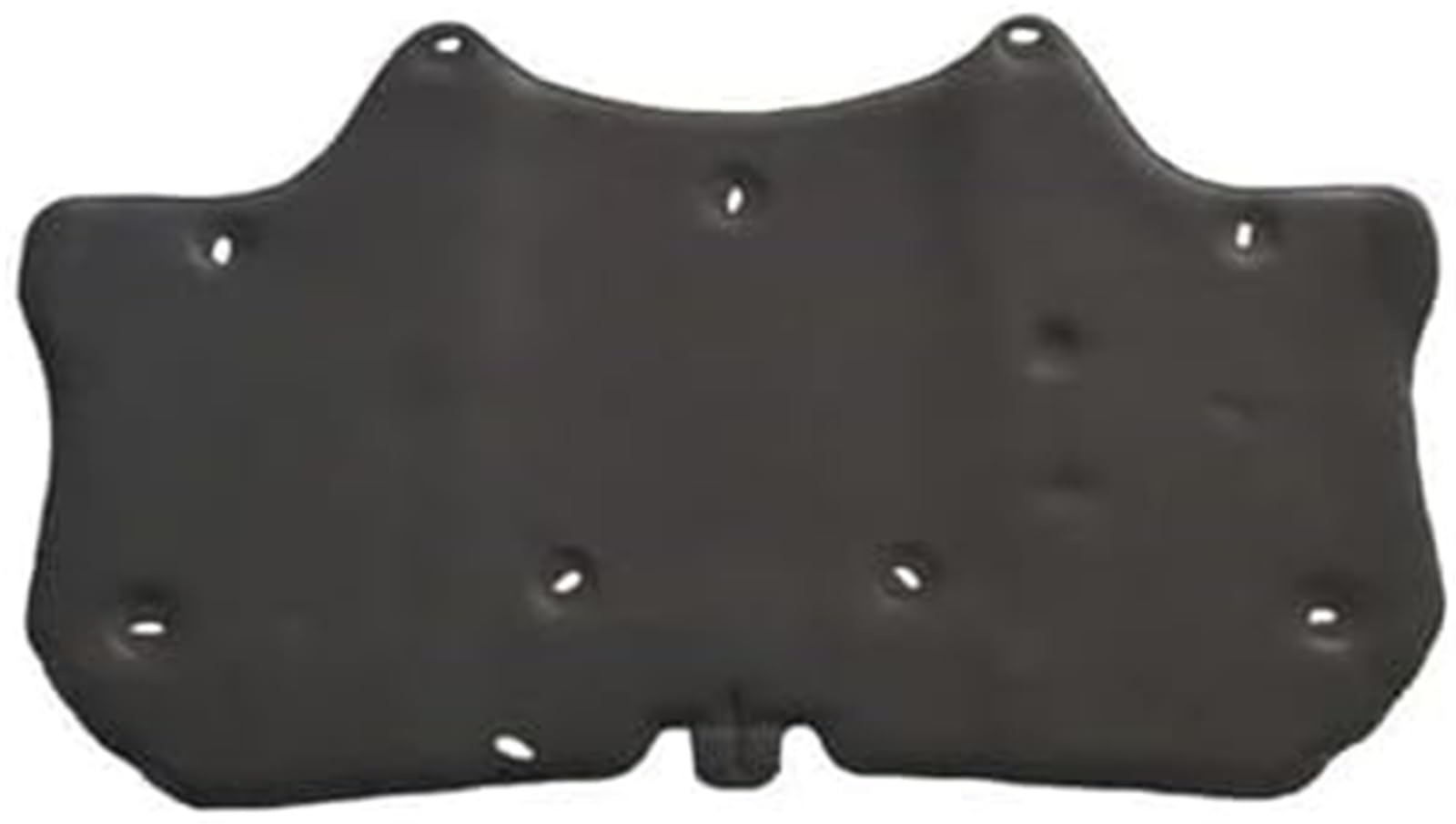 Motorisoliermatte für die vordere Motorhaube, schalldichte