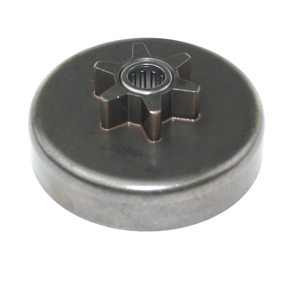 Amazon.com: Clutch Drum Sprocket Spur For Homelite 180 190 192 200